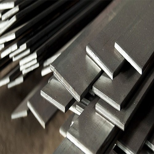 Stainless Steel 17-4 PH Flat
