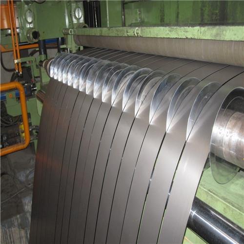 Stainless Steel SMO 254 Strip