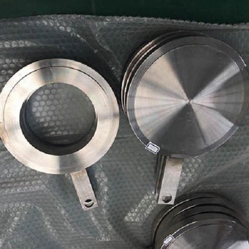 Spacer Ring Flanges