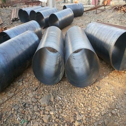 FABRICATED PIPES