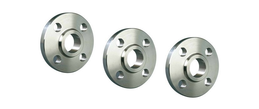 ASTM A105 FLANGES