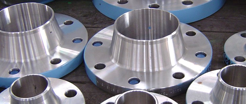 ALLOY STEEL F21/ F22/F91  FLANGES