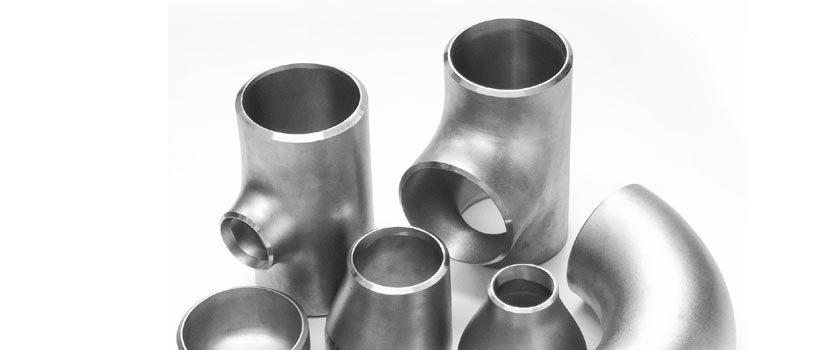 Inconel Alloy 601-Buttweld Fitting