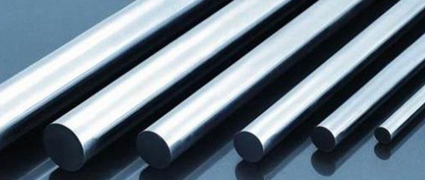 Stainless Steel 304/ 304L/ 304H ROUND BAR