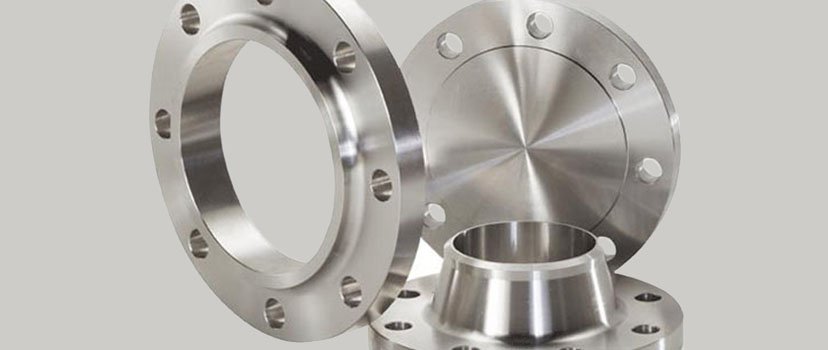 Stainless Steel 316 FLANGES