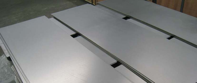 Stainless Steel 904L-sheet-plate