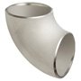 Stainless Steel 253 MA Elbow