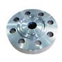 Stainless Steel 347H RTJ Flange