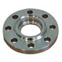 Stainless Steel 347H SWRF Flange
