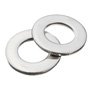 Stainless Steel 253 MA Washers