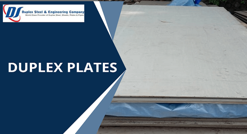 duplex-steel-S32205-plate