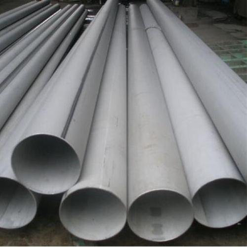 WELDED PIPES