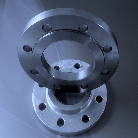 SORF Flanges