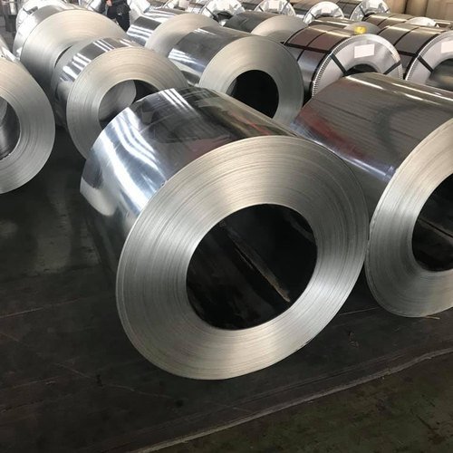 Super Duplex 2507 Coil