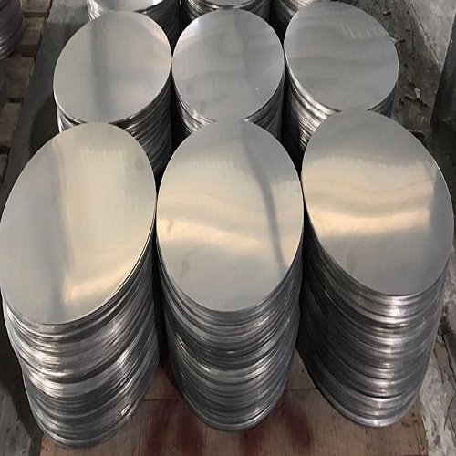Stainless Steel 409/ 410/ 410S/ 420/ 430/ 440/ 446 circle