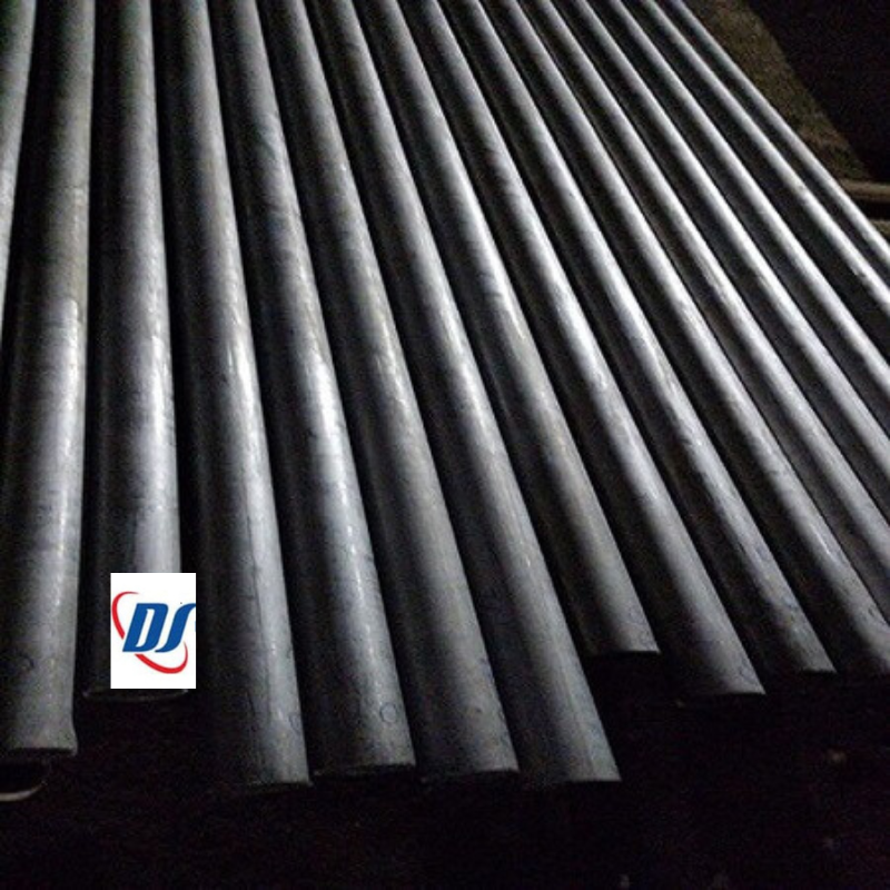 ERW Boiler Tubes