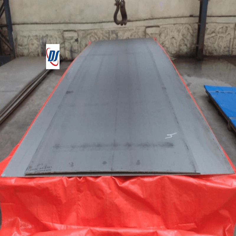 Super duplex 2507 Sheets