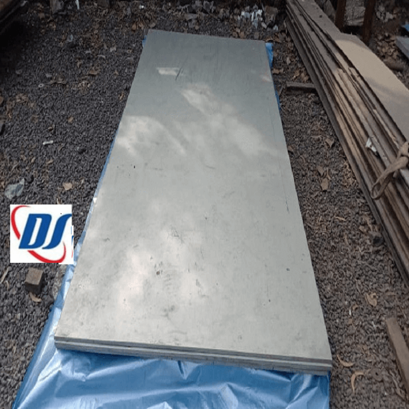 duplex 32760 plates