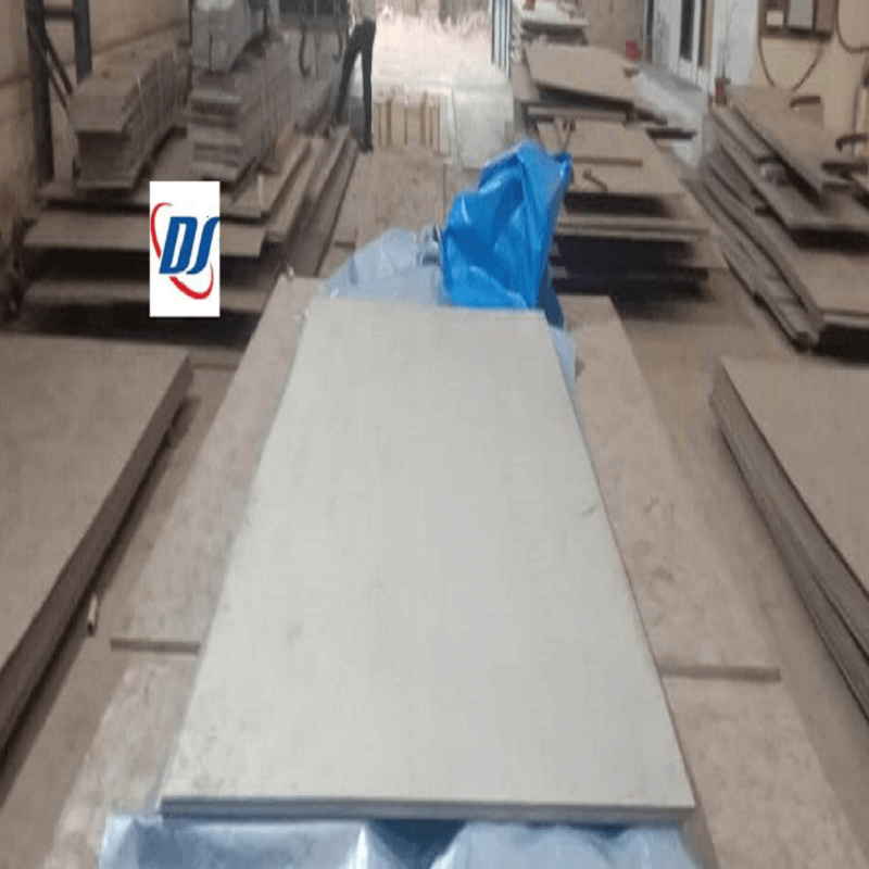 duplex 2205 plates