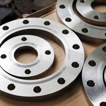 Flat Flanges