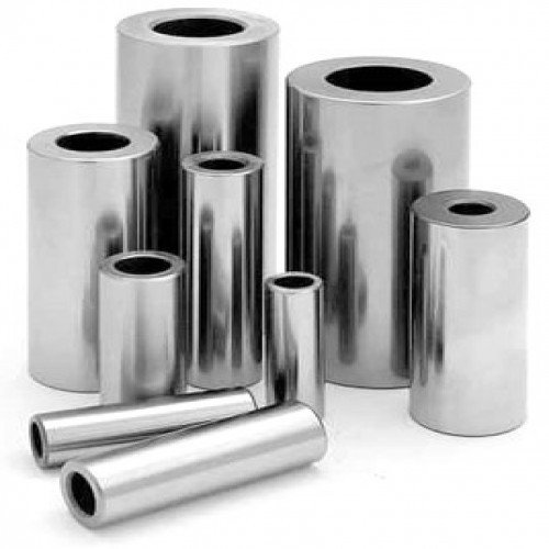 Stainless Steel 347/347H Rolls