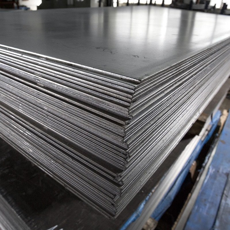 ASTM B424 Gr Inconel 800 / 800H / 800HT Plate Material ASTM B424 Gr Inconel 800 / 800H / 800HT Plate Material