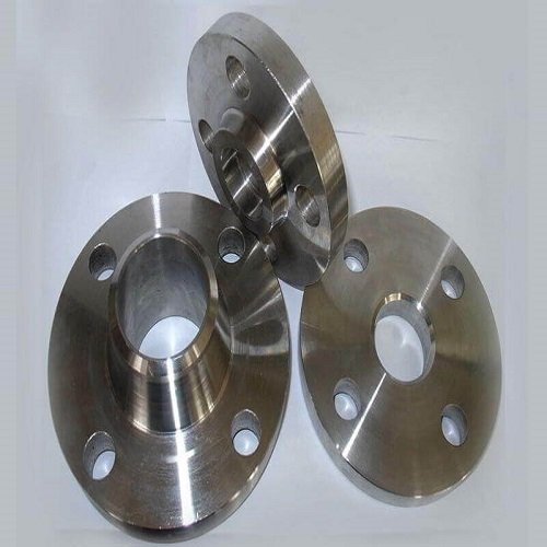 SWRF Flanges