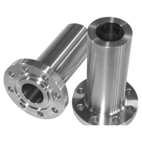 Weldo Flanges