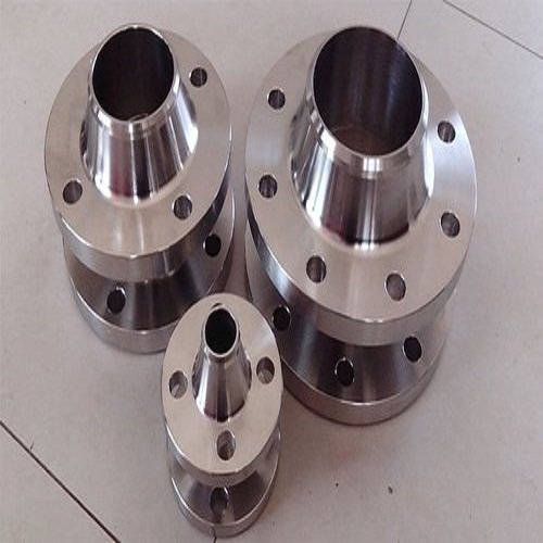 WNRF Flanges