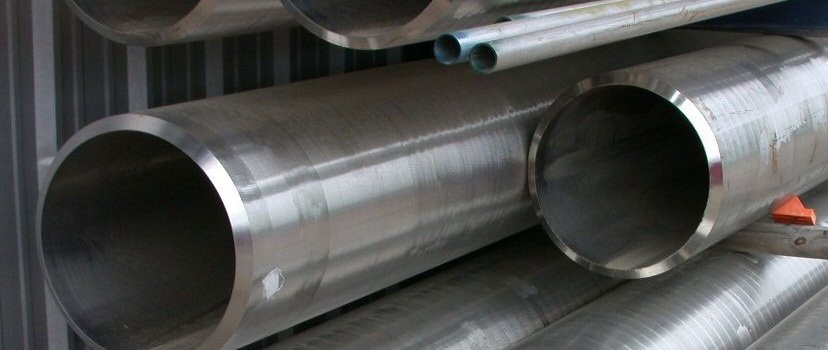 ASTM A106 GR. B CARBON STEEL PIPES