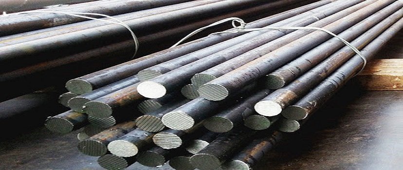 Super-duplex-steel-32760-round bar