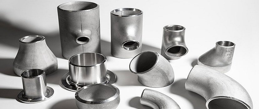 ALLOY STEEL F21/ F22/ F91 BUTTWELD-FITTING