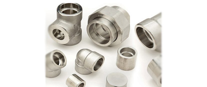  Alloy Steel F21-Forged Fitting