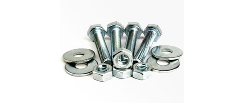 Alloy Steel F5-FASTENER