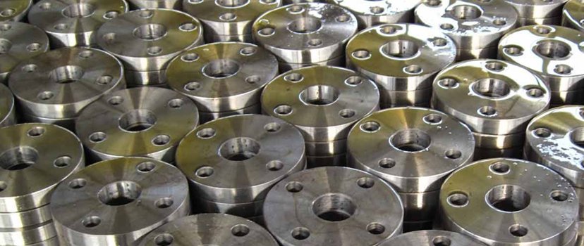 Alloy Steel F5 FLANGES