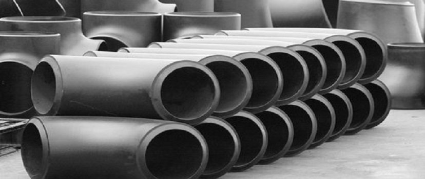duplex-steel-2205-Buttweld Fitting
