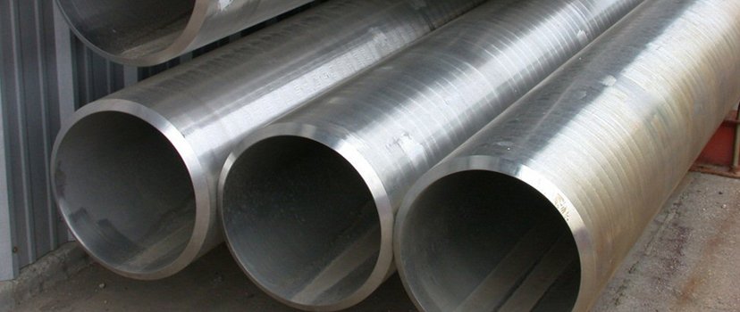 Incoloy 800/ 800H/ 800HT-pipe