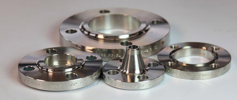 Incoloy Alloy 825 FLANGES