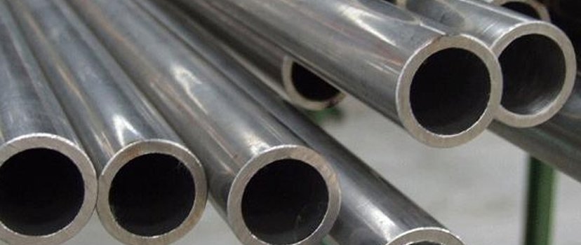 INCOLOY 825 PIPES / TUBE-pipe