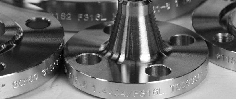 Inconel 600 FLANGES