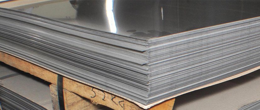 Inconel 600-sheet-plate