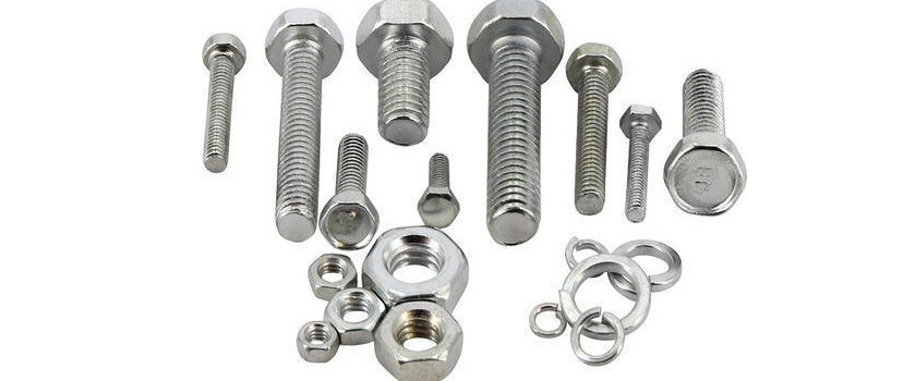 Inconel Alloy 601-FASTENER