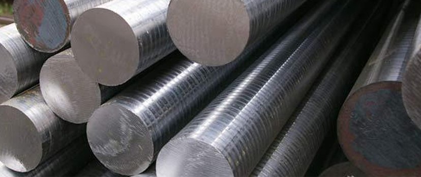 INCONEL 601 ROUND BAR