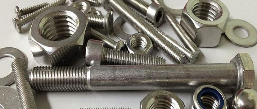 Inconel Alloy 625-FASTENER