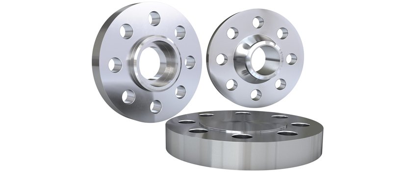 Inconel 625 FLANGES