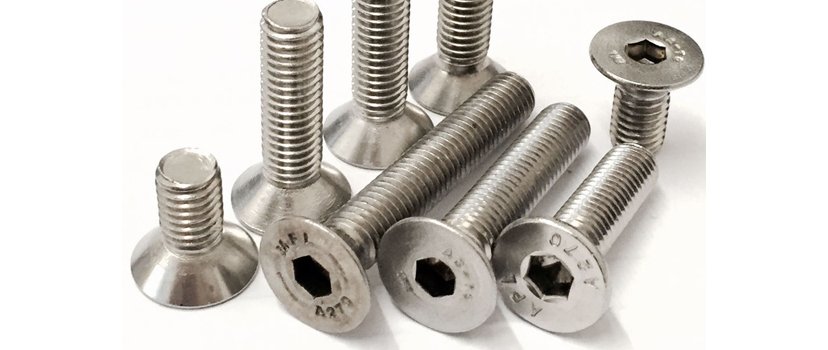 Incoloy 718  Fastener-FASTENER