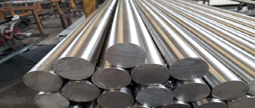 Monel K500 ROUND BAR