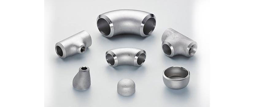 NICKEL ALLOY 200 BUTTWELD-FITTING