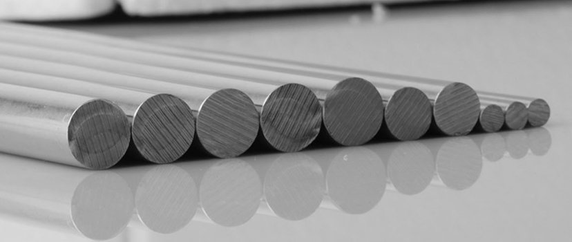 NICKEL ALLOY 200 ROUND BAR