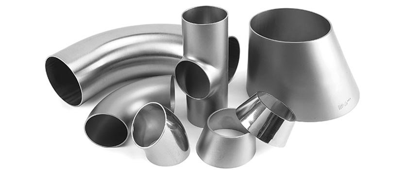 NICKEL ALLOY 201 BUTTWELD-FITTING
